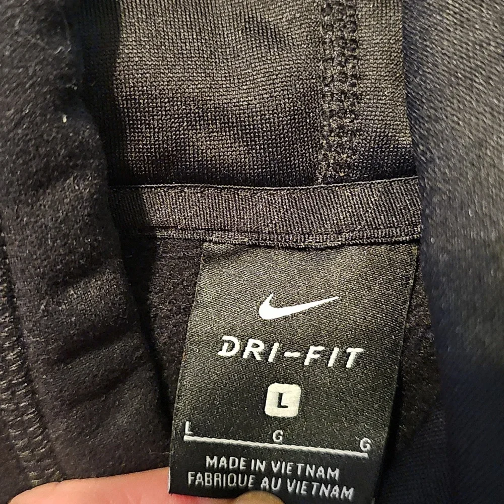 Nike therma fit